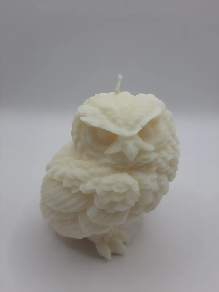 Grote uil